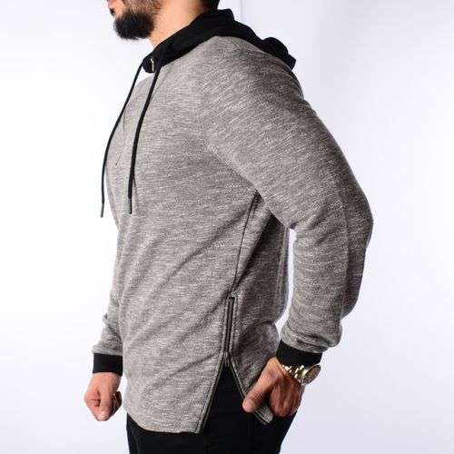 Sweat À Capuche - Homme 