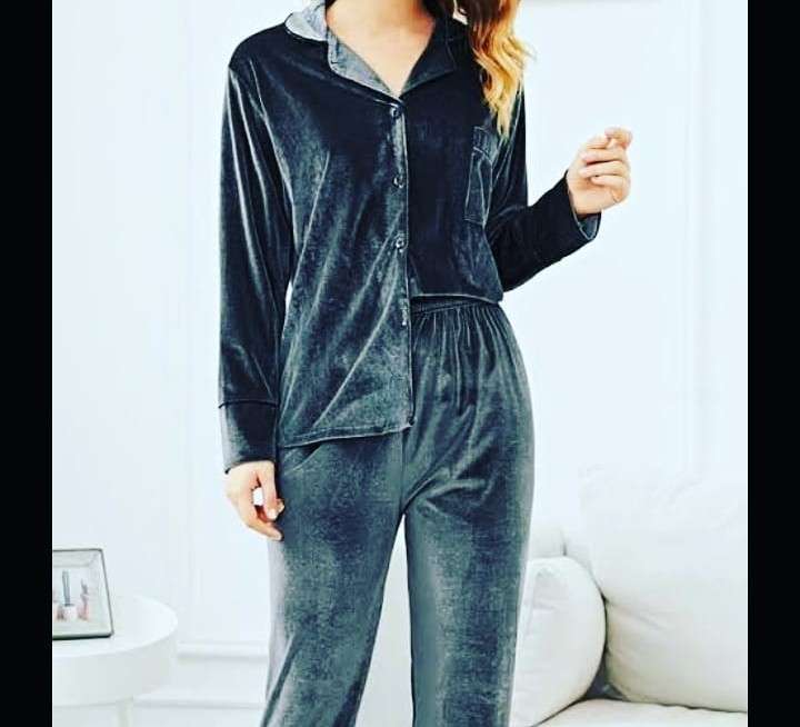 Pyjama femme 