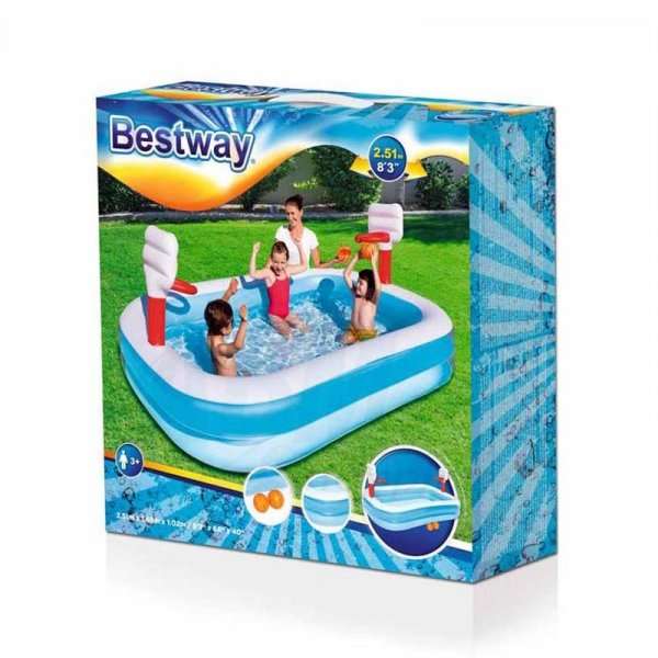 Piscine Gonflable pour enfants-Bestway