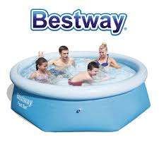 Piscine Gonflable pour enfants-Bestway