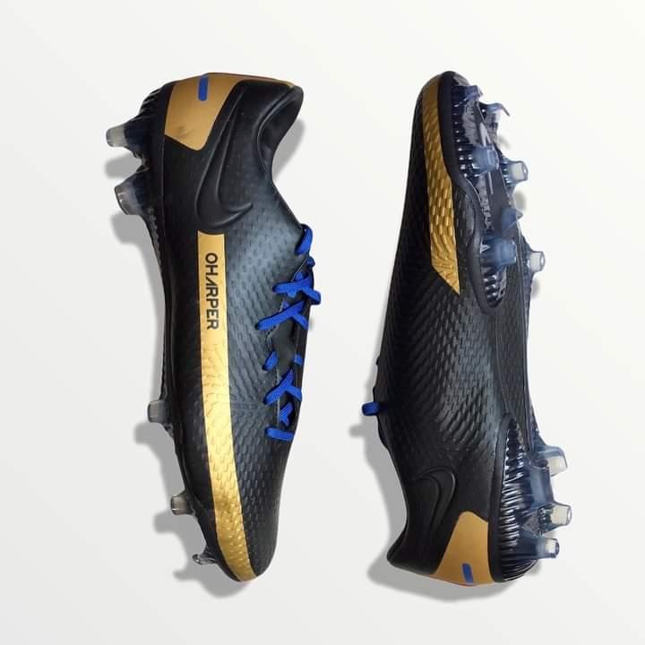 Soulier Nike Professionnelle Modéle mai_2021 