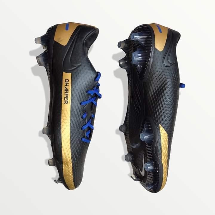 Soulier Nike Professionnelle Modéle mai_2021 