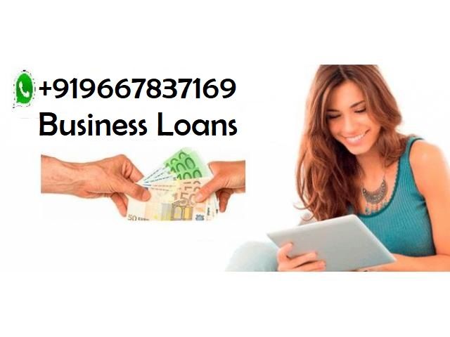  We Are Certified To Offer Loan