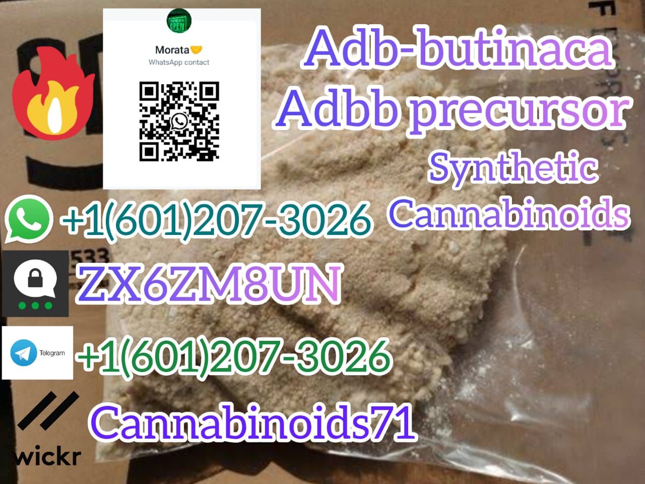 ADB-BUTINACA for sale, Signal+16012073026, Buy ADB-BUTINACA online, BUY ADB-BUTINACA POWDER ONLINE