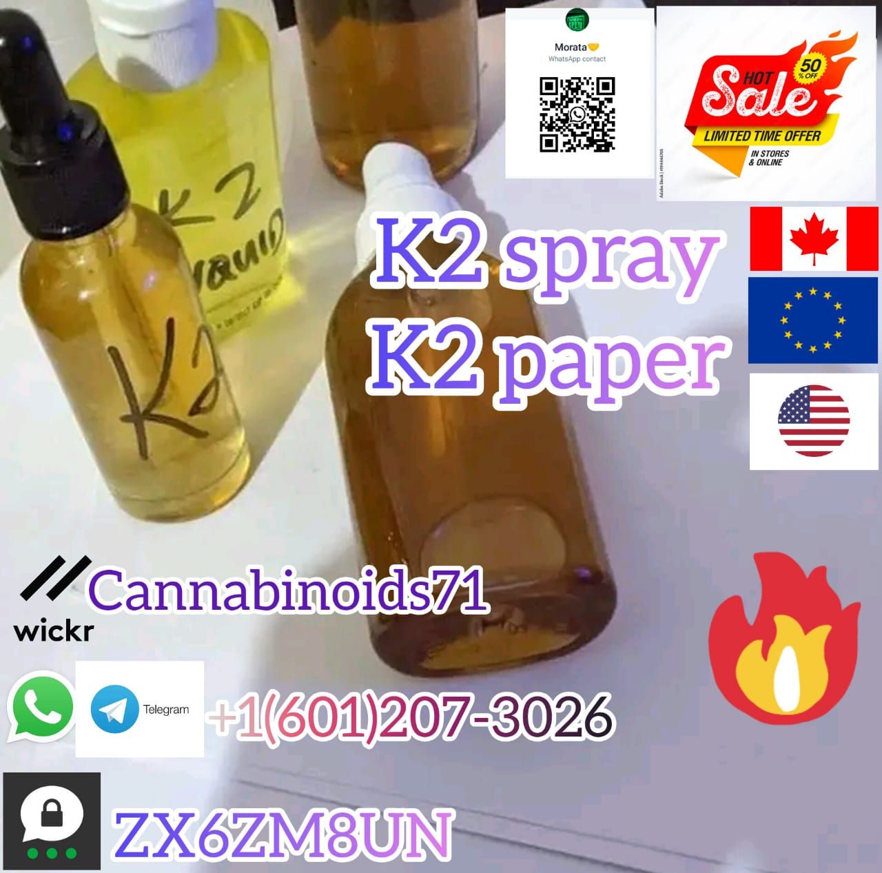 K2 soaked paper for sale, Threema ID_ZX6ZM8UN K2 Spice Paper, K2 Spice Spray Paper