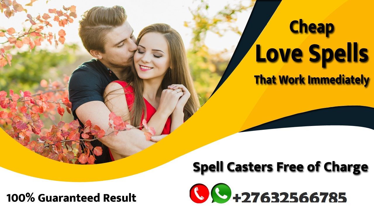  Lost Love Spells Online Call On +27632566785 Lost Love Spells To Bring Back Lost Lover