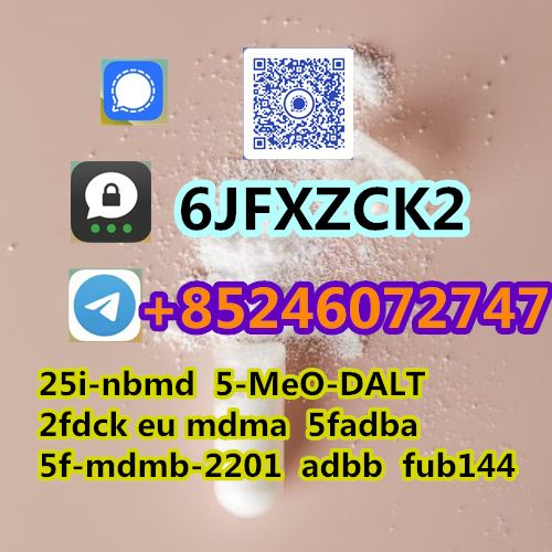 25i-nbmd 5-MeO-DALT NM-694