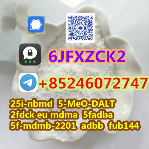 25i-nbmd 5-MeO-DALT NM-694