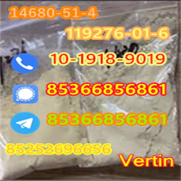 High quality 119276-01-6 factory hot sale safe shipping