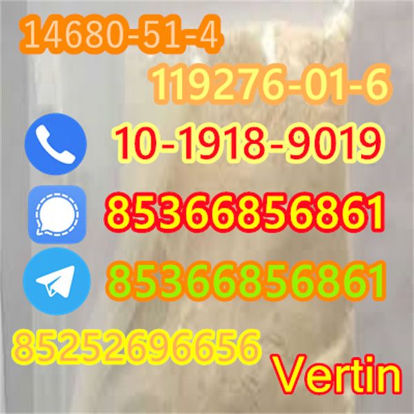 High quality 119276-01-6 factory hot sale safe shipping