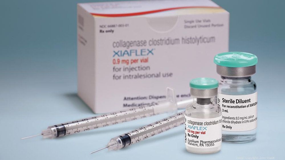 Buy Xiaflex Injection Online Without A Prescription