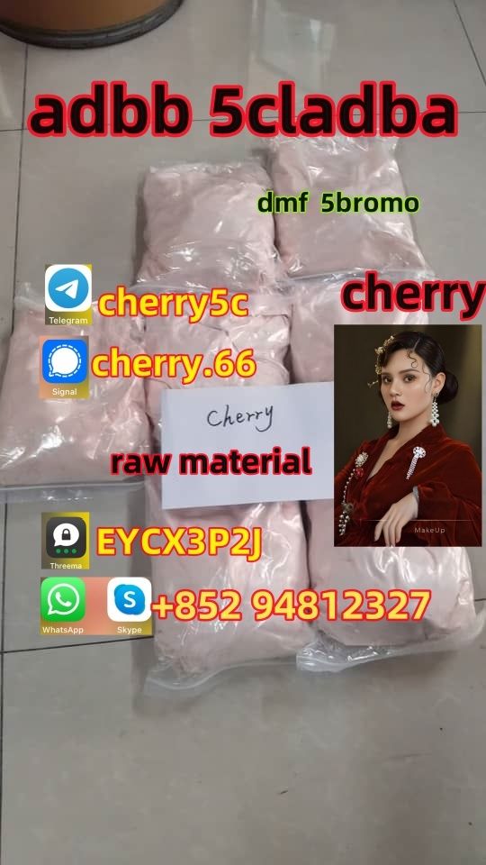 Adbb, 5cladba, 5cladb, Adb-butinaca, Precursor Raw Materials China Supplier