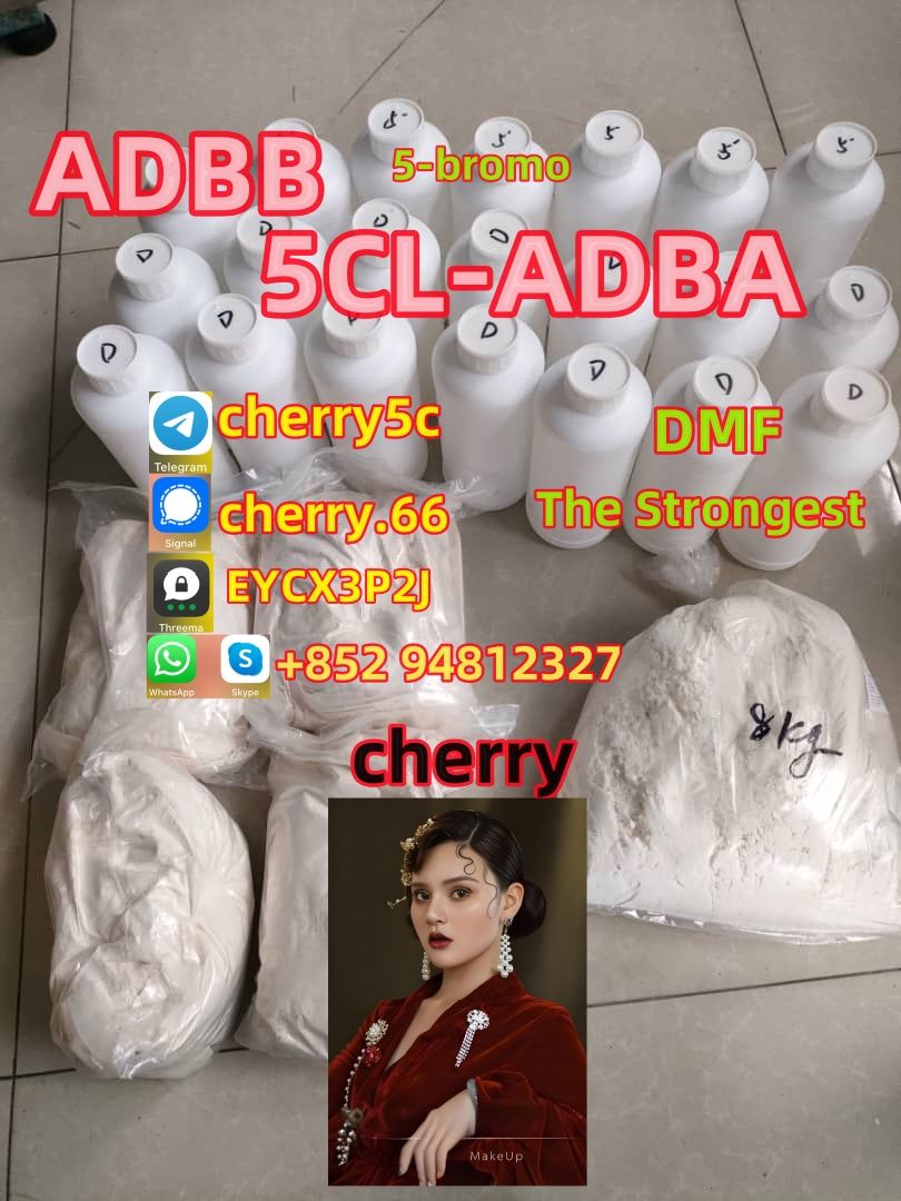 Adbb, 5cladba, 5cladb, Adb-butinaca, Precursor Raw Materials China Supplier