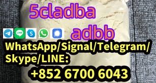 adbb  adb-butinaca 5cladba  adbb 5cladb +852 61374953