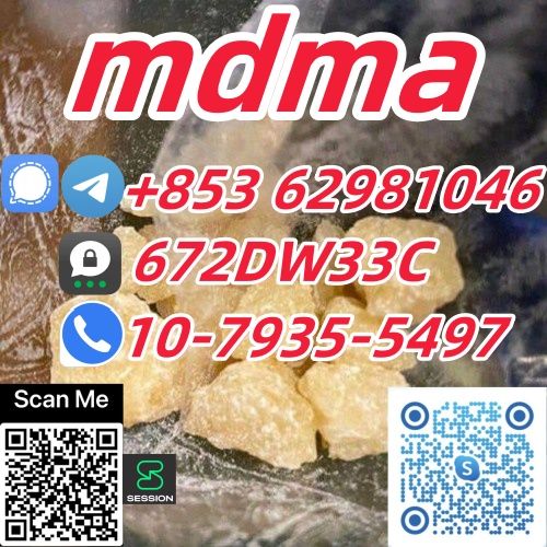 100% secure collect mdma in stock