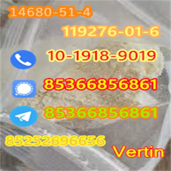 High quality 119276-01-6 factory hot sale safe shipping