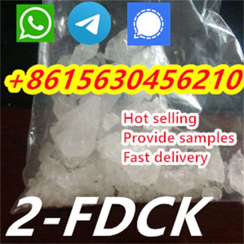 2-FDCK safe shipping