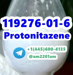  CAS 40054-73-7 Deschloroetizolam   Adinazolam  Flubromazepam 