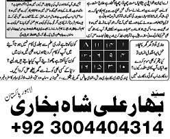 Scotland Expert black magic/kala jadu/ manpasand shadi/talaq ka masla Dubai amil baba in karachi