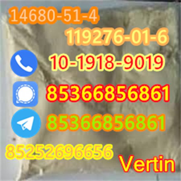 High quality 119276-01-6 factory hot sale safe shipping