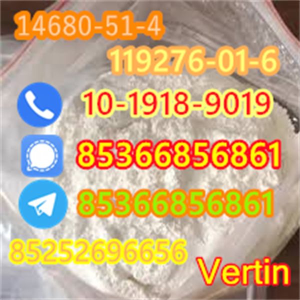 High quality 119276-01-6 factory hot sale safe shipping