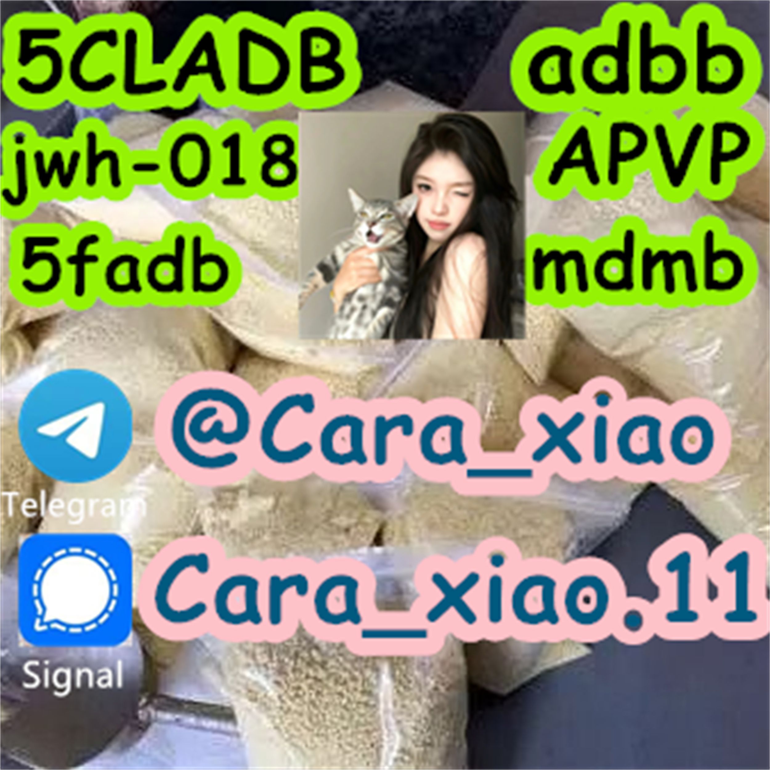 5CL-ADB supplier 5cladba 5cladb vendor on sale now! CAS 2504100-70-1