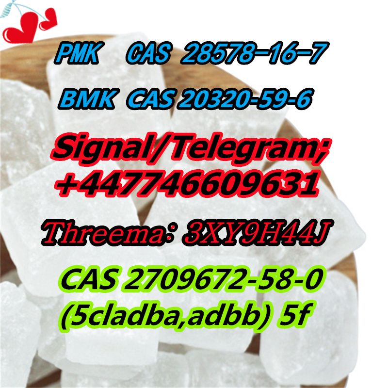 CAS 365-26-4 Oxilofrine 5-C-L-ADB 5F-ADB-A MD-MA 5F-MDMB-2201 CBD GBL