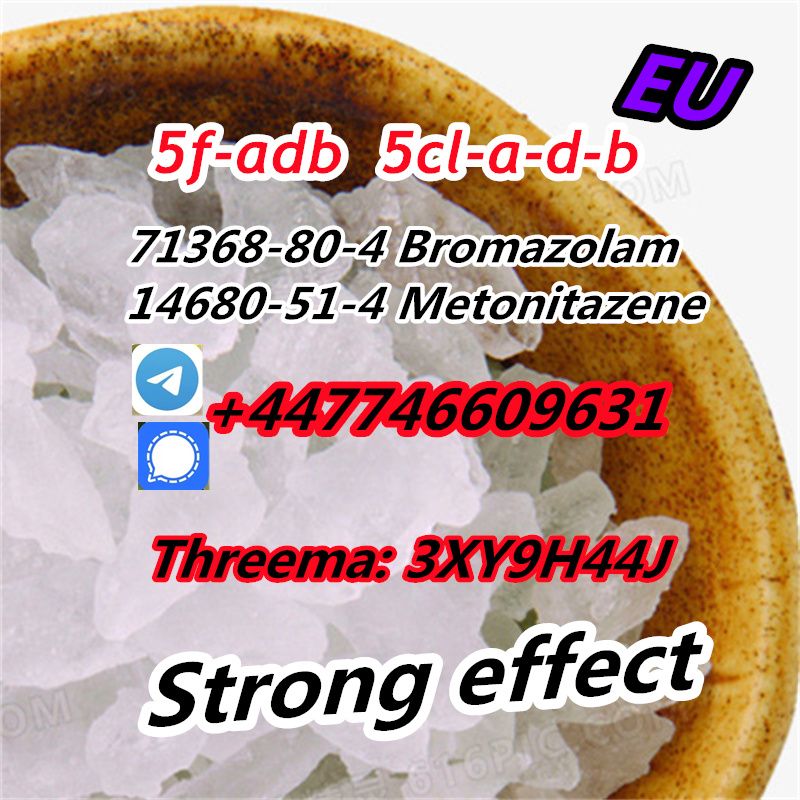 Strong effect SGT-151 sgt78 sgt263 bk-edbp apvp 5f-a-db 5cl-a-db 