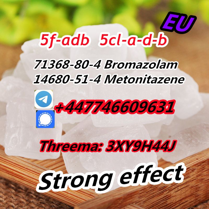 Strong Cannabinoids 5cladba adbb JWH-018 5F-ADB-A