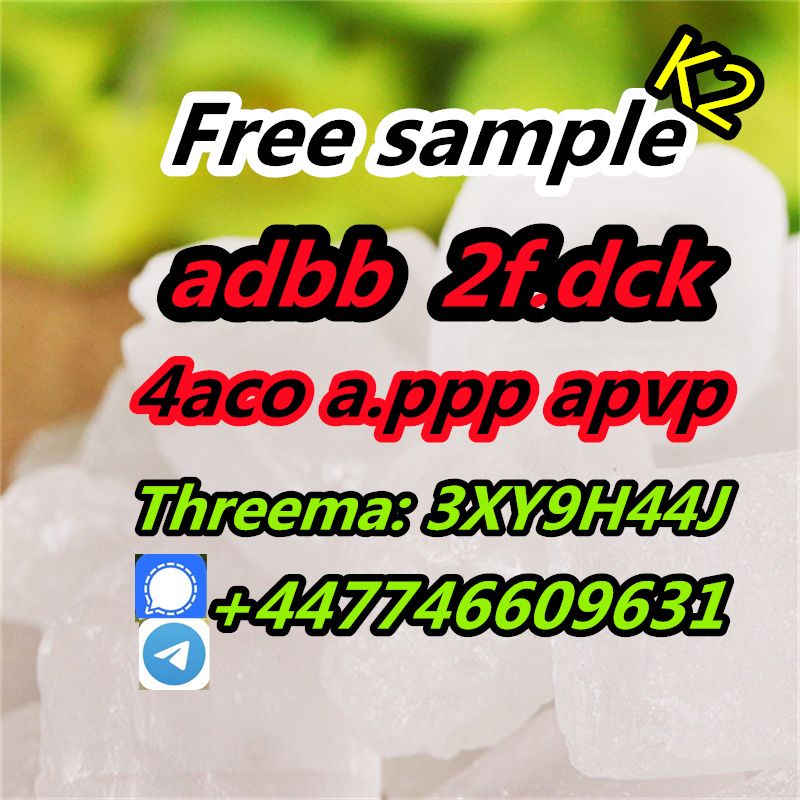 Strong Cannabinoids 5cladba adbb JWH-018 5F-ADB-A