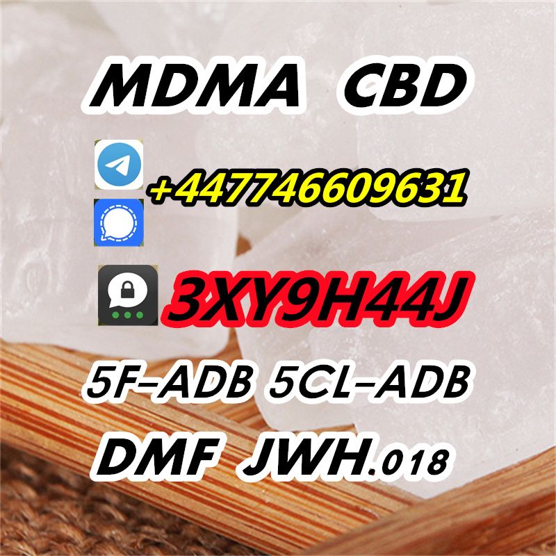 Strong Cannabinoids 5cladba adbb JWH-018 5F-ADB-A