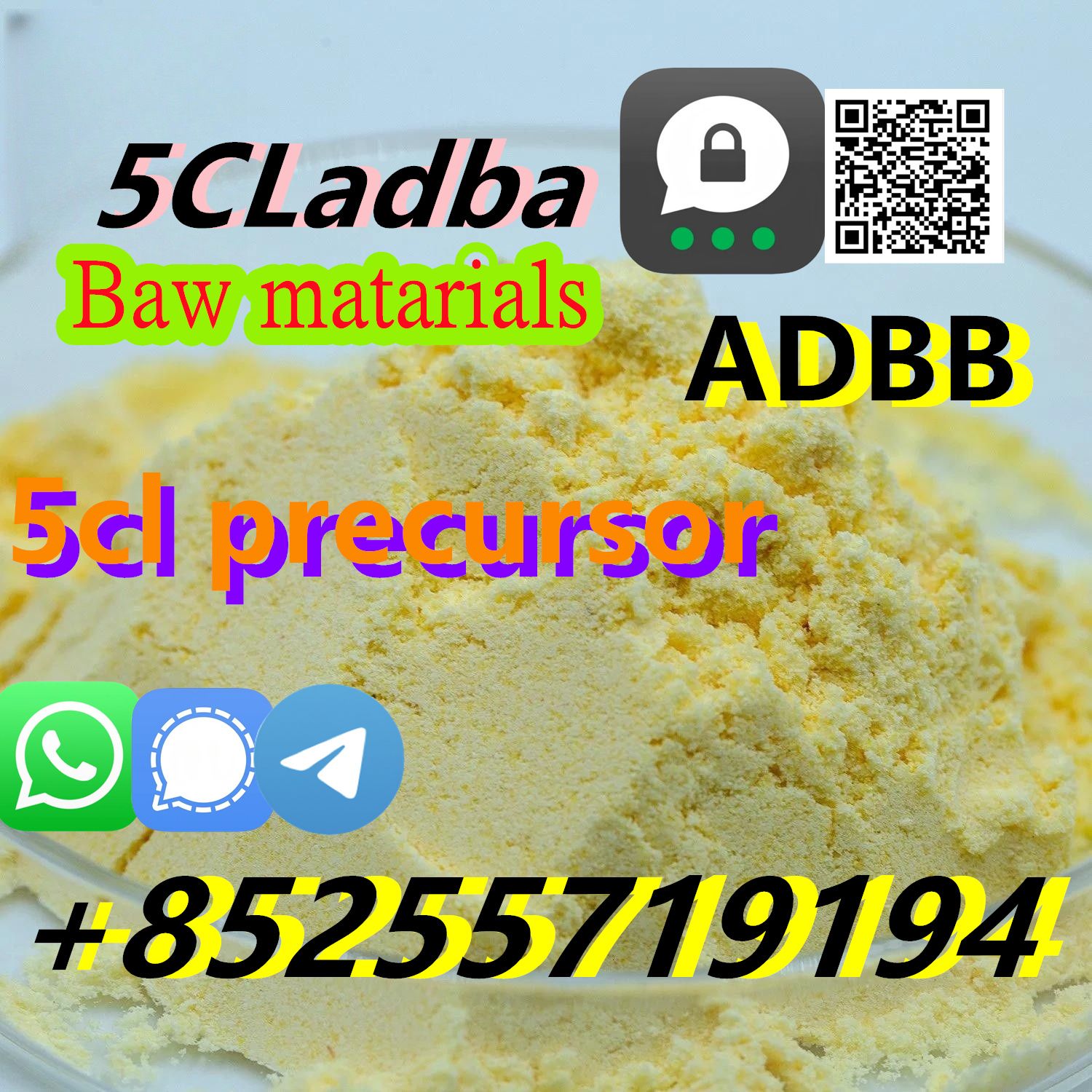 5cladba, 5CL-ADB-A, 6cl, eutylone Threema:5XVZCH4Y