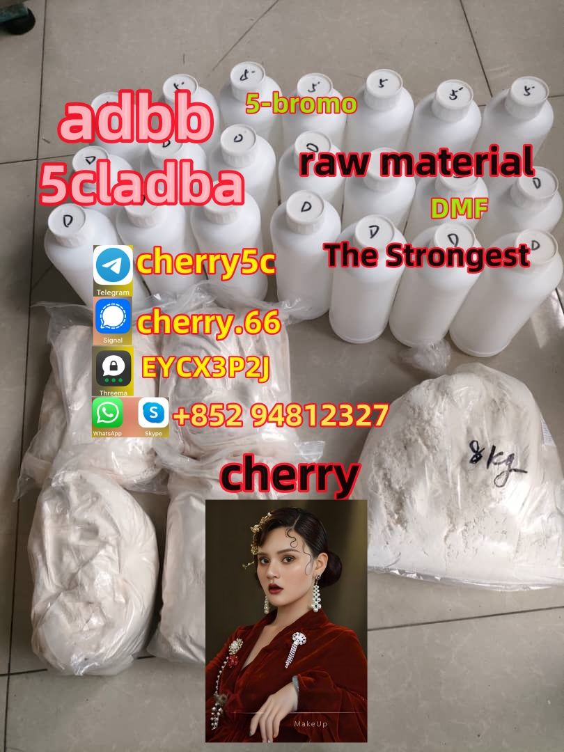 ADBB 5cladba precursor (semi finished ) ADBB raw materials