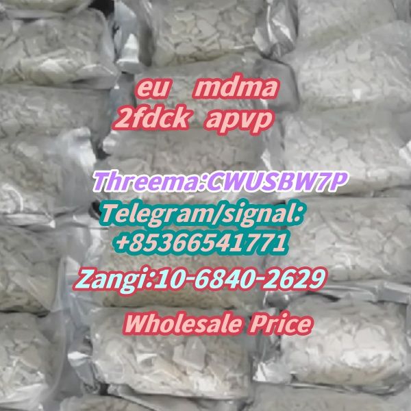 eu,MDMA,2FDCK,802855-66-9,Competitive Price(+85366541771)