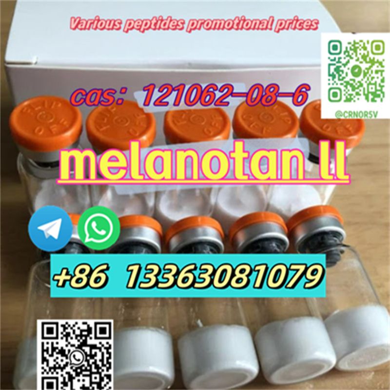 Peptides factory supply