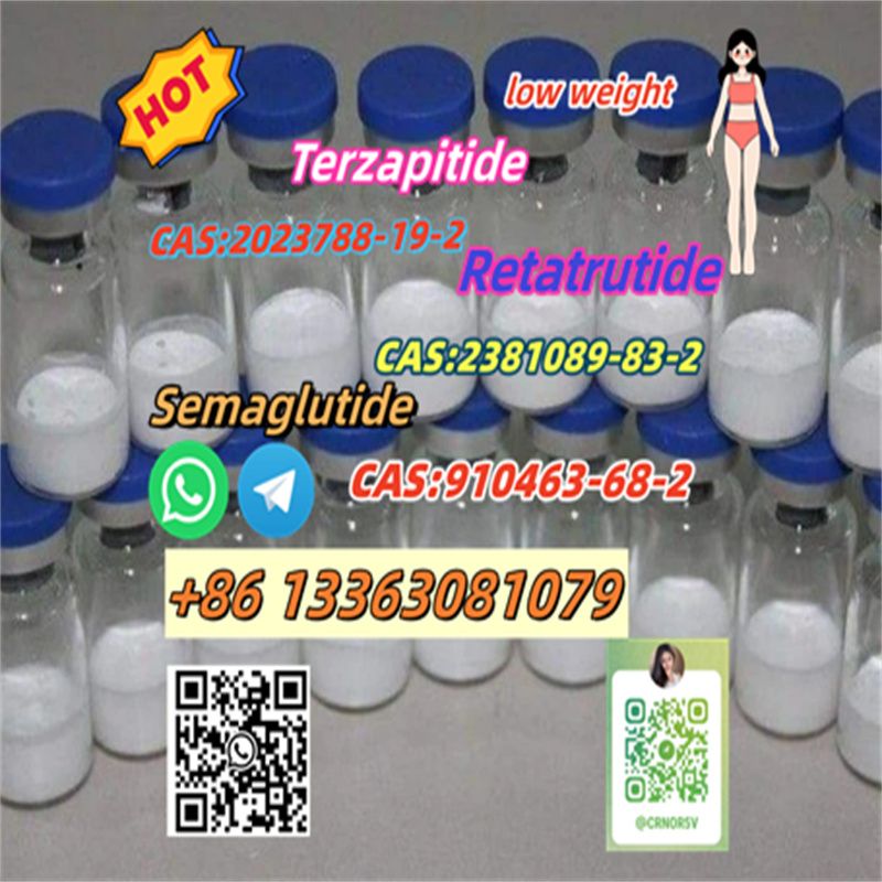 CAS 2023788-19-2Factory Direct Sales