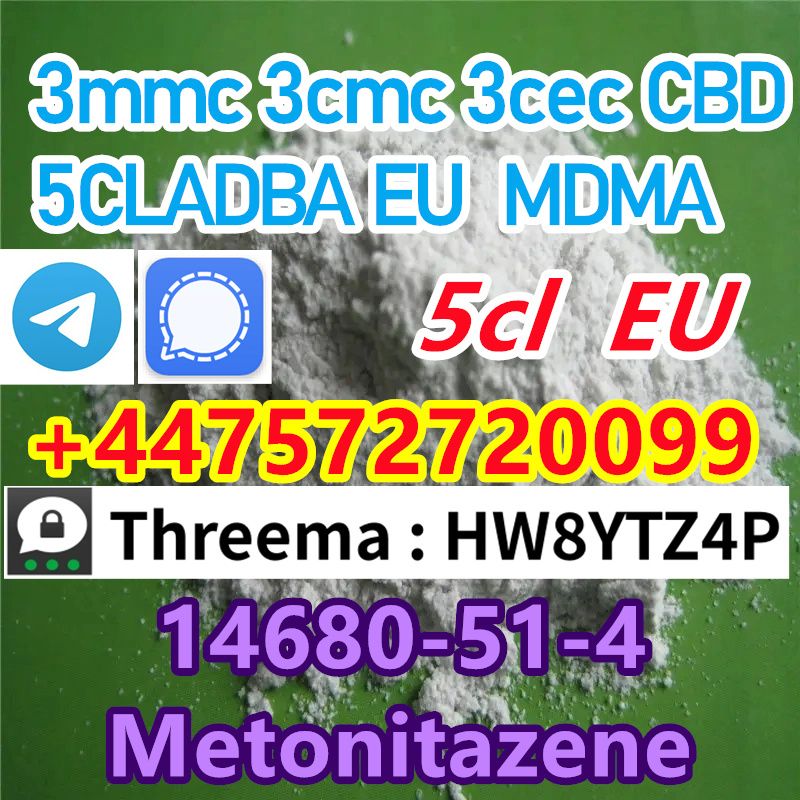 Signal/Telegram: +447572720099EU  5CL  5CLADBA