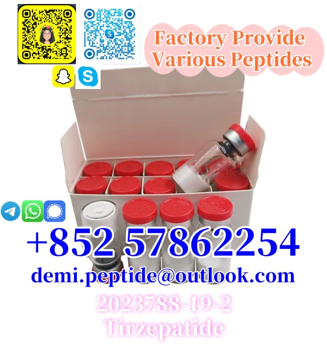 Semaglutide CAS 910463-68-2 Manufacturers Suppliers Factory