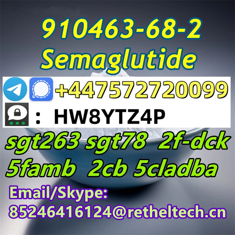 Signal/Telegram: +447572720099 5CL  5CLADBA SGT151