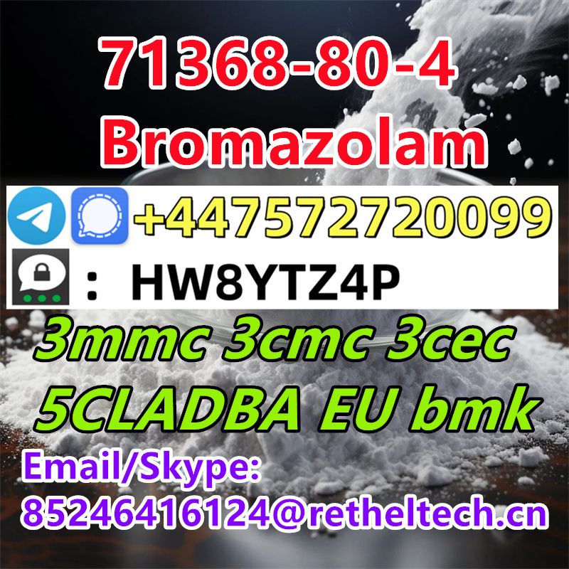 Signal/Telegram: +447572720099 5CL  5CLADBA SGT151