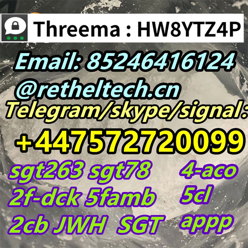 Signal/Telegram: +447572720099 EU  5CL  5CLADBA 