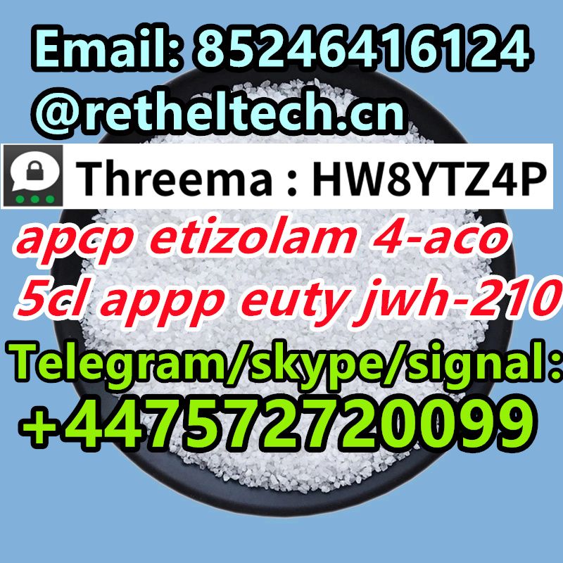 Signal/Telegram: +447572720099 EU  5CL  5CLADBA 