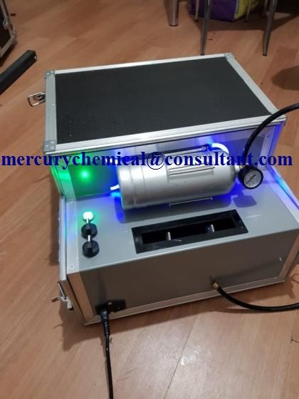 Selling SSD AUTOMATIC SOLUTION and ACTIVATION POWDER! WhatsApp or Call:+919582553320