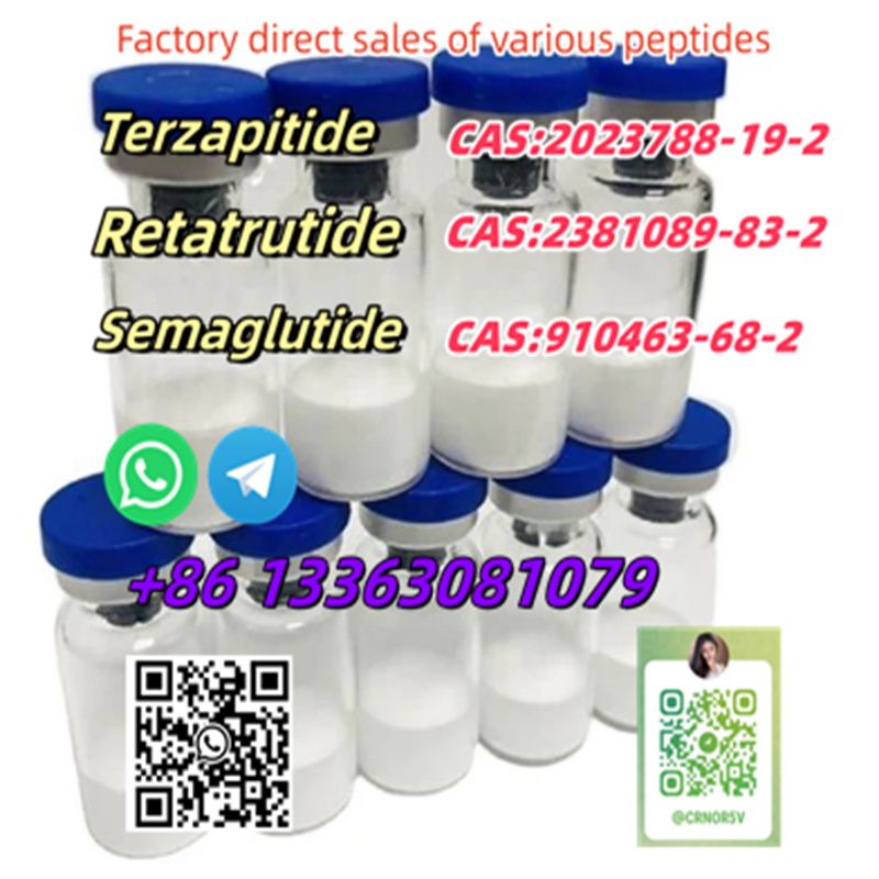 CAS2381089-83-2 Free samples 