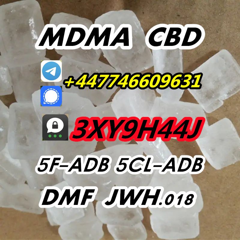 Tacrolimus cas 104987-11-3 5F 4F EU DCK U48 5CL 6CL 8CL ADBB