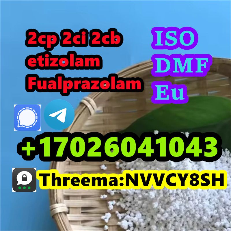 Online for Pharmaceutical  CAS:14188-81-9	Isotonitazene  