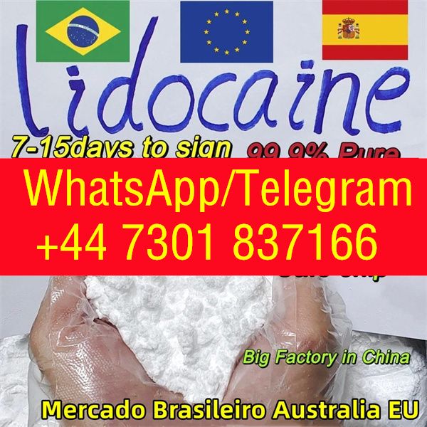 Procaine Phenacetin Tetracaine Benzocaine Lidocaine