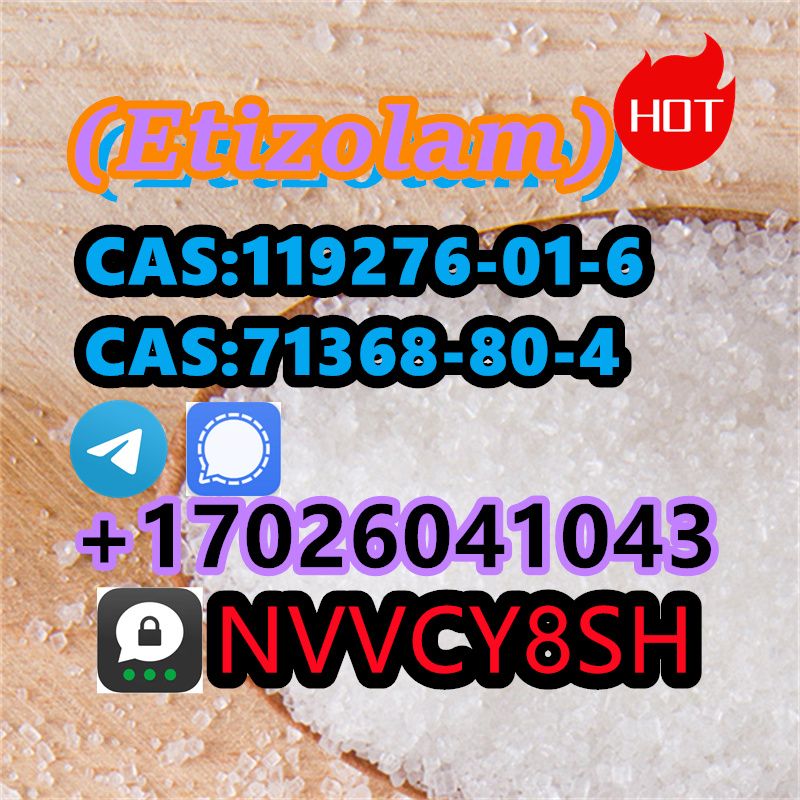 Selling strong powder CAS 23076-35-9 Xylazine  5F-A-DB H-U-210 B-MDP DI-BU A-P-P-P