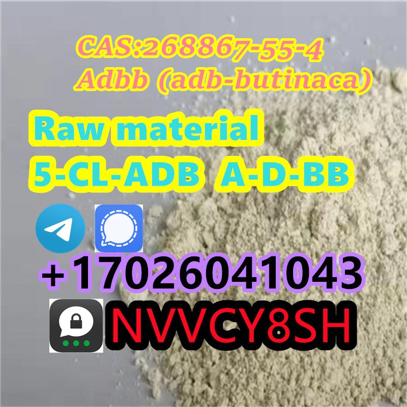 Selling strong powder CAS 23076-35-9 Xylazine  5F-A-DB H-U-210 B-MDP DI-BU A-P-P-P