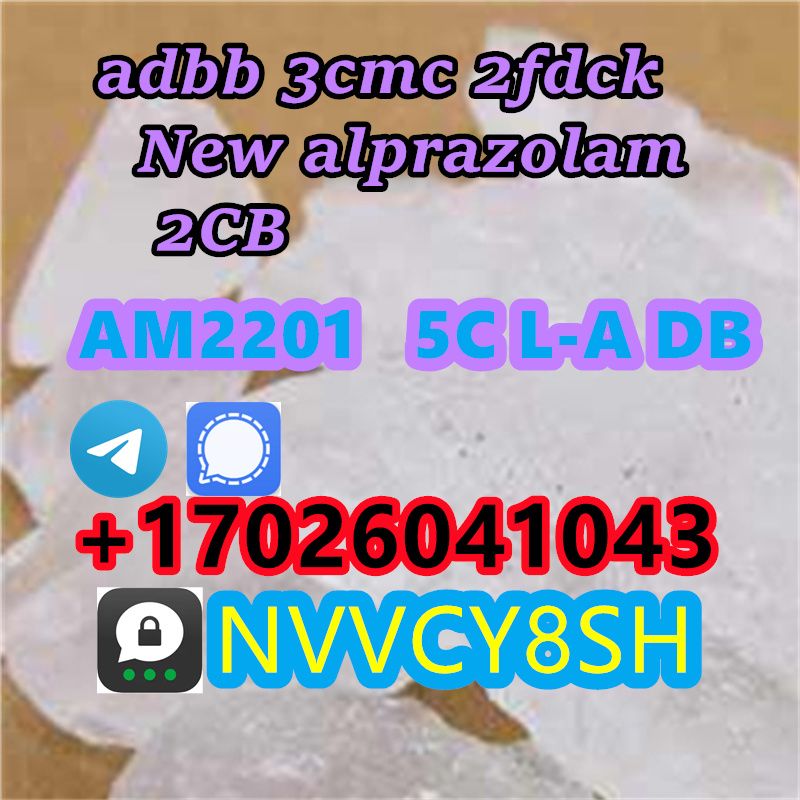 Selling strong powder CAS 23076-35-9 Xylazine  5F-A-DB H-U-210 B-MDP DI-BU A-P-P-P